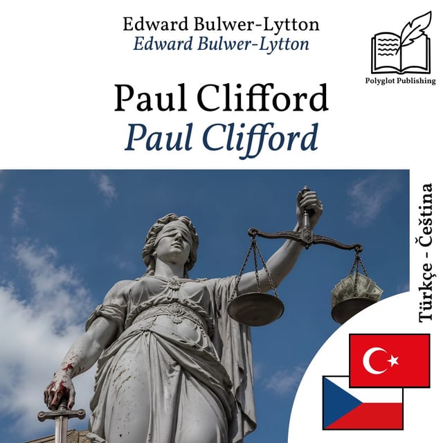 Paul Clifford
