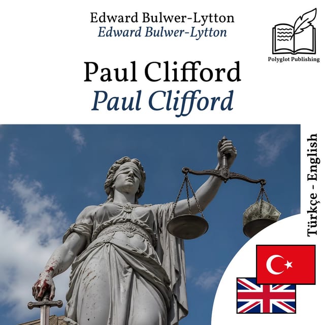 Paul Clifford