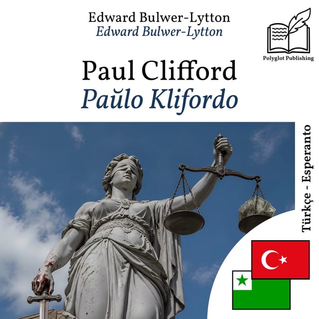 Paŭlo Klifordo