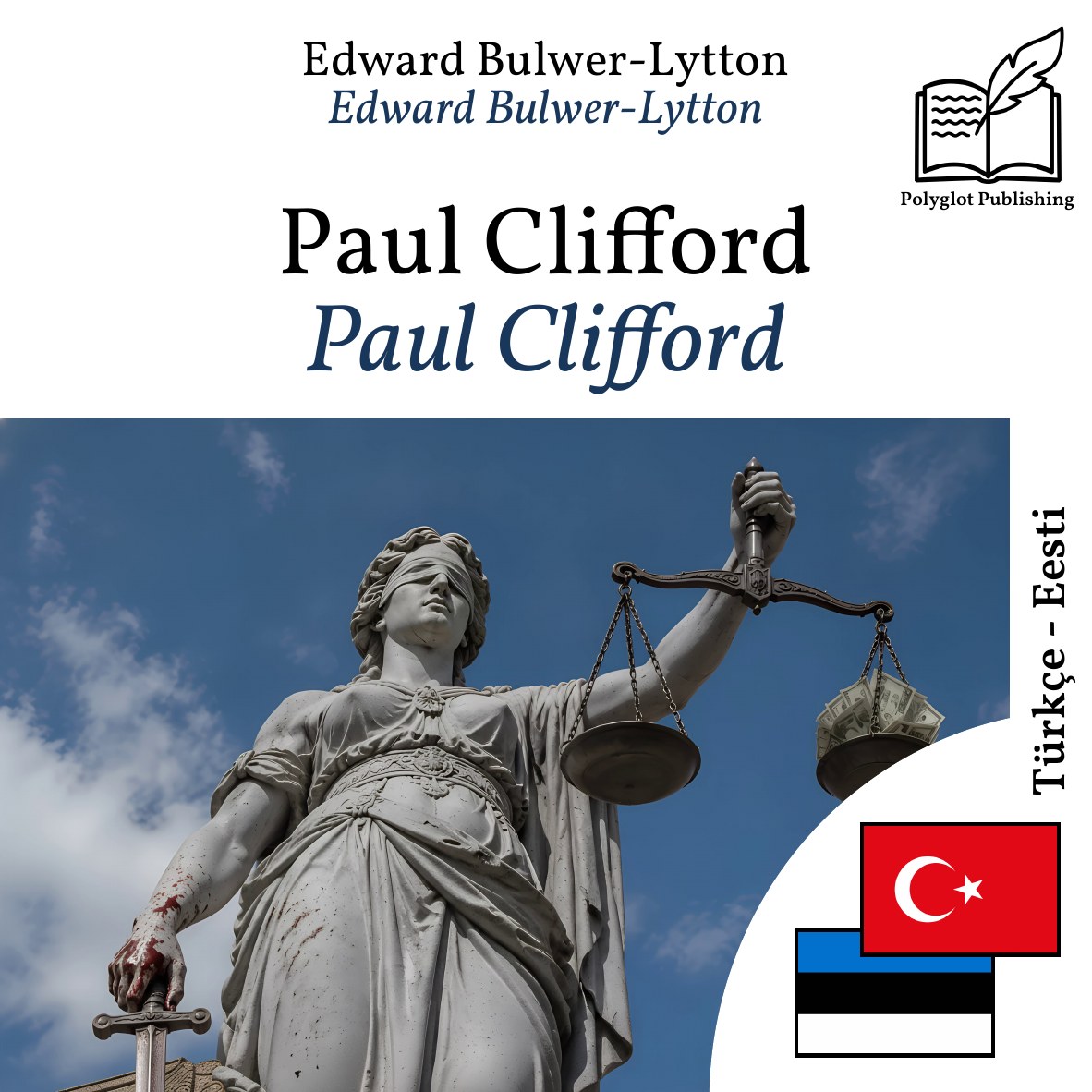 Paul Clifford