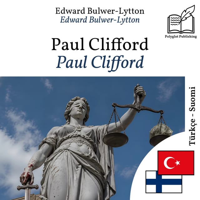 Paul Clifford