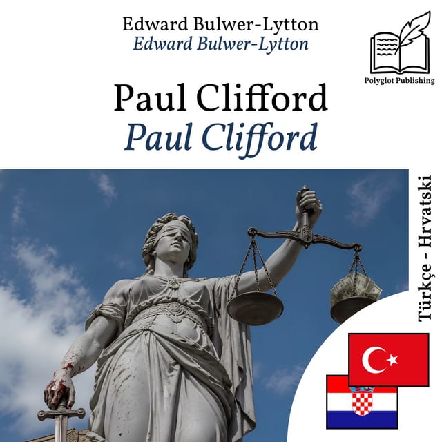 Paul Clifford