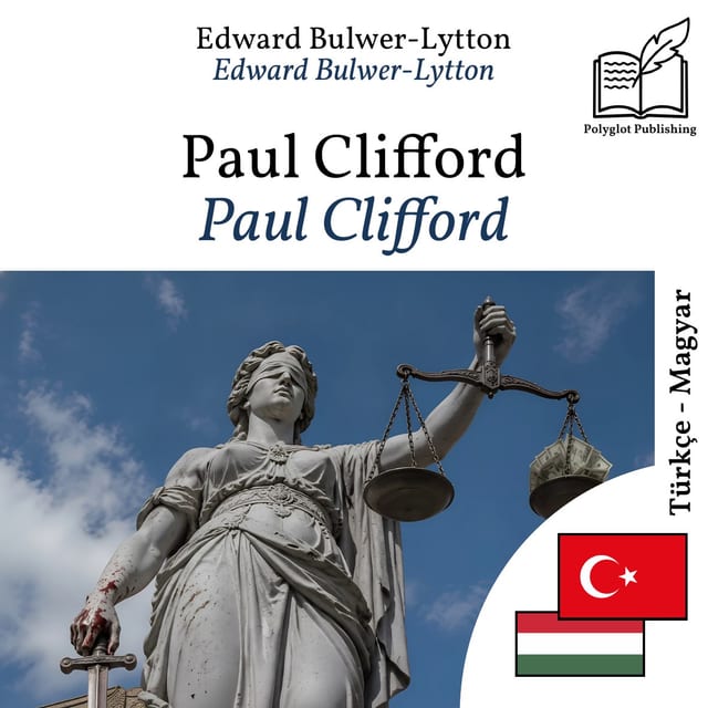 Paul Clifford