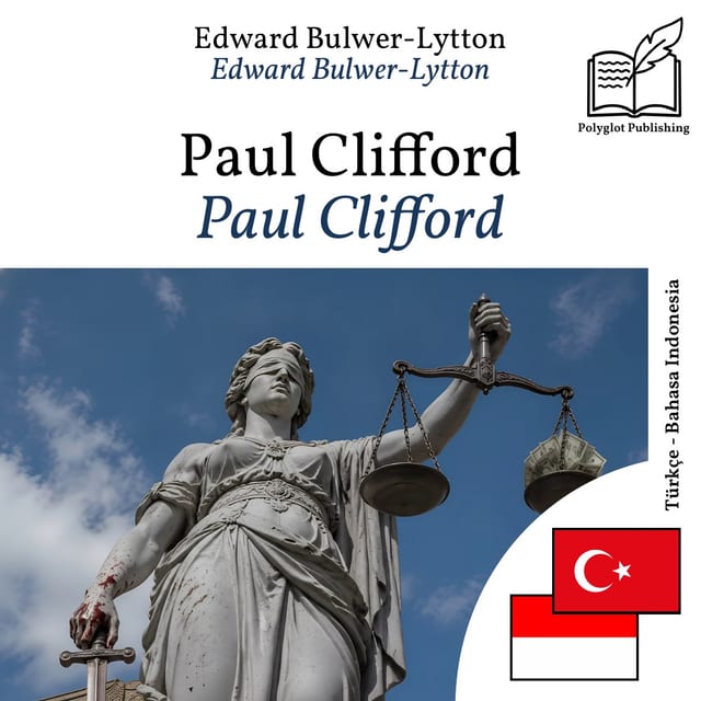 Paul Clifford