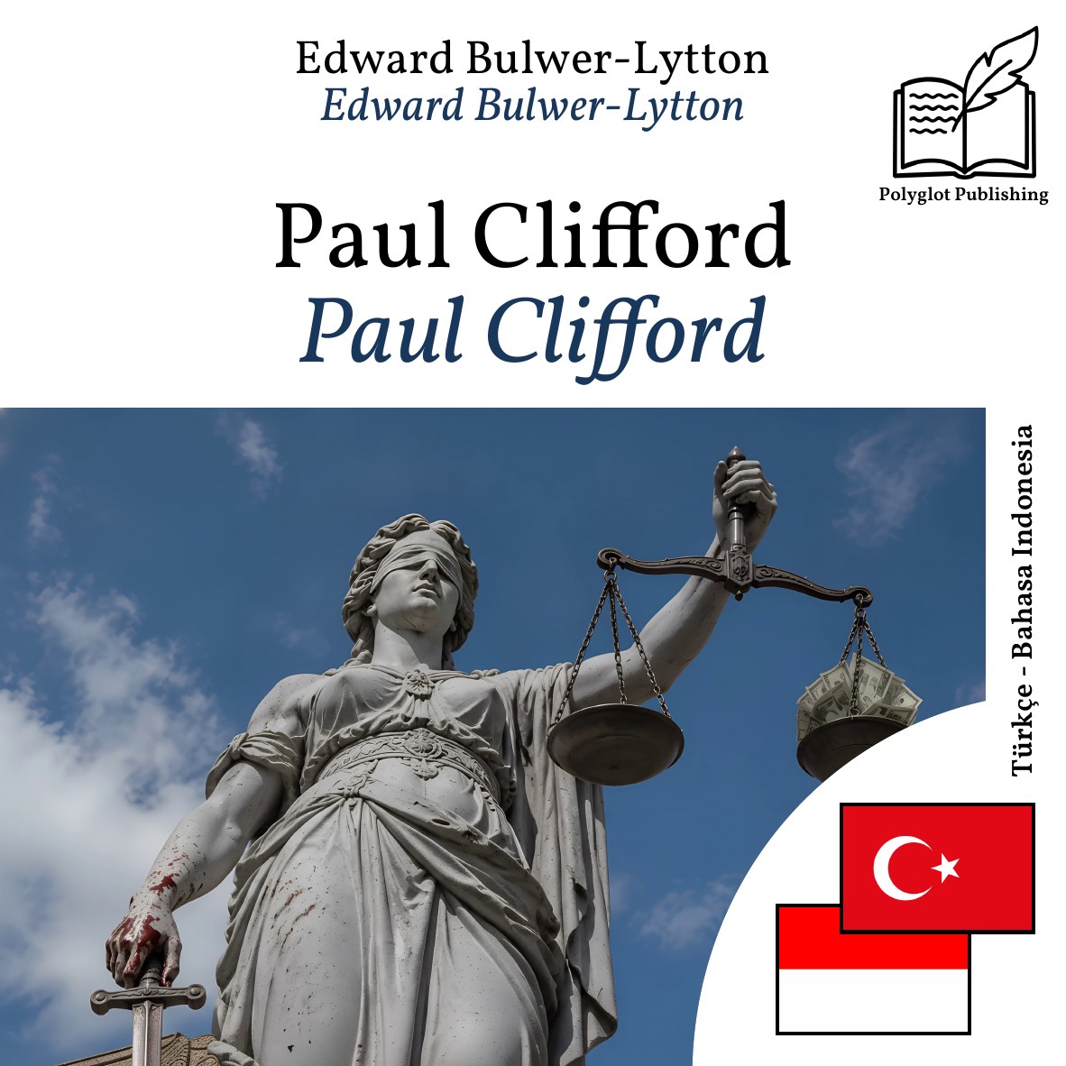 Paul Clifford