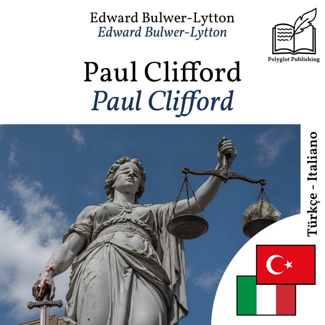 Paul Clifford