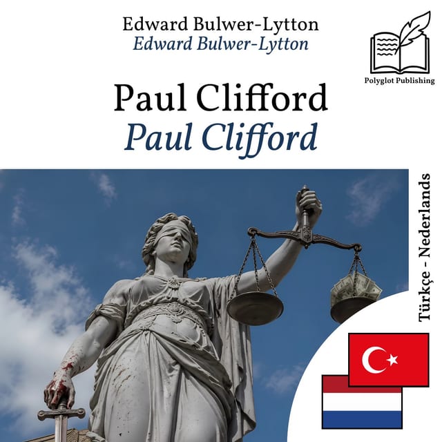 Paul Clifford