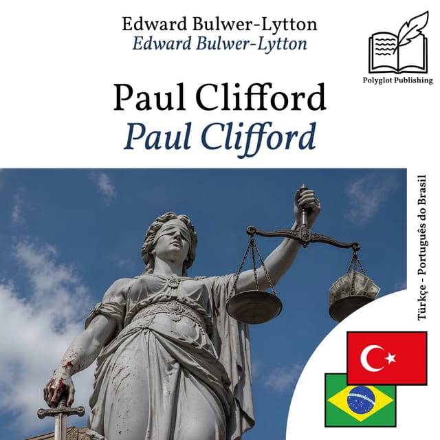Paul Clifford