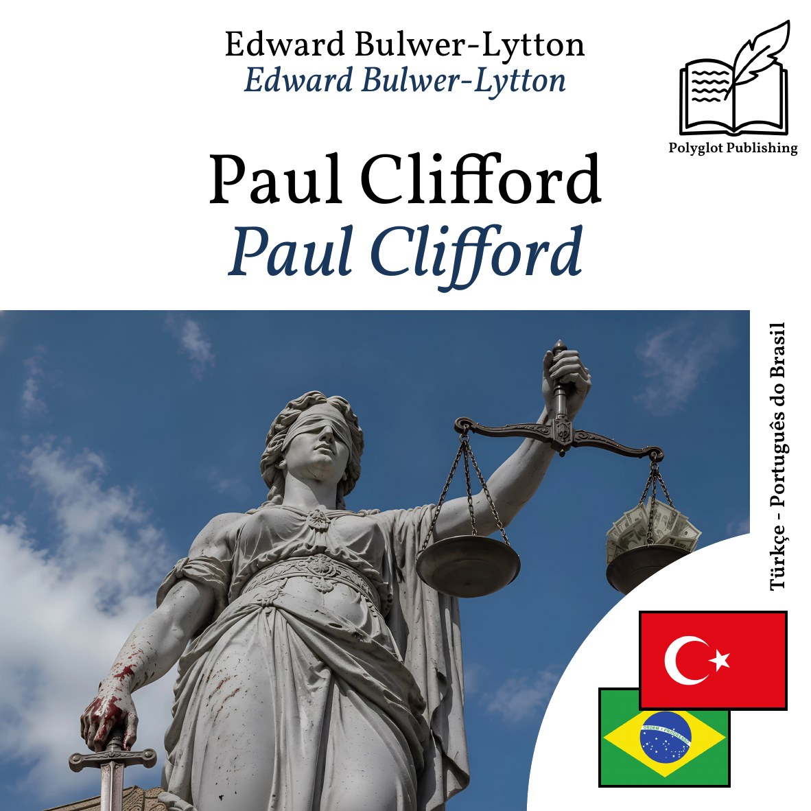 Paul Clifford