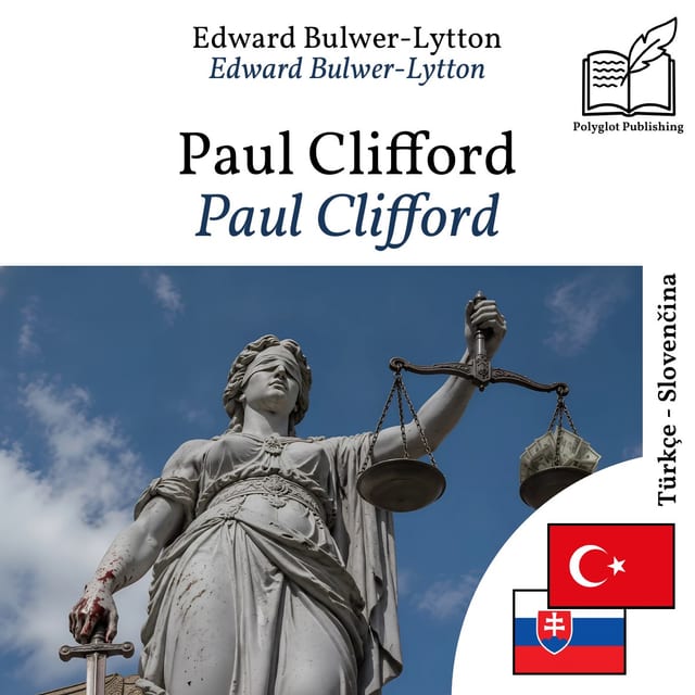 Paul Clifford
