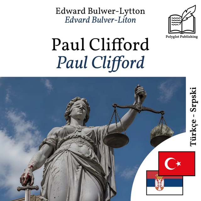 Paul Clifford