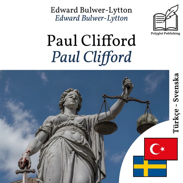 Paul Clifford