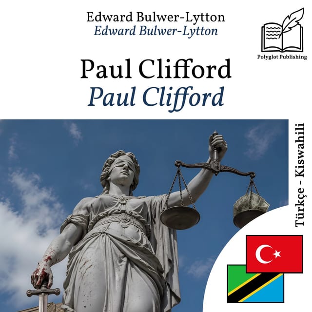 Paul Clifford