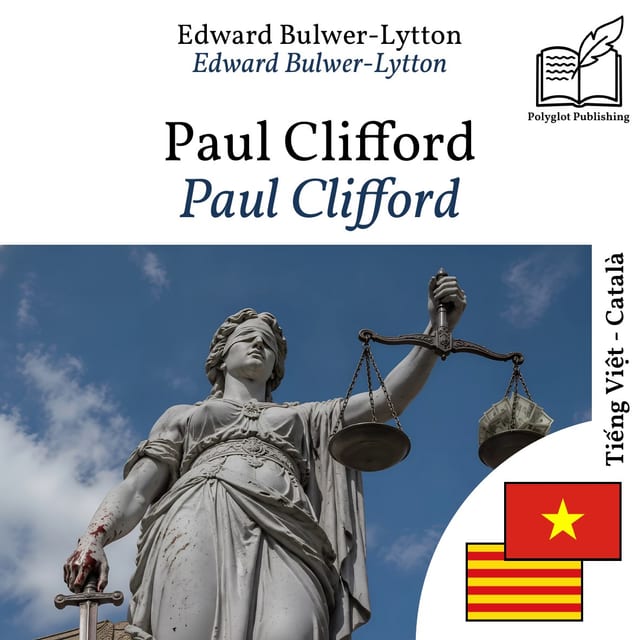 Paul Clifford