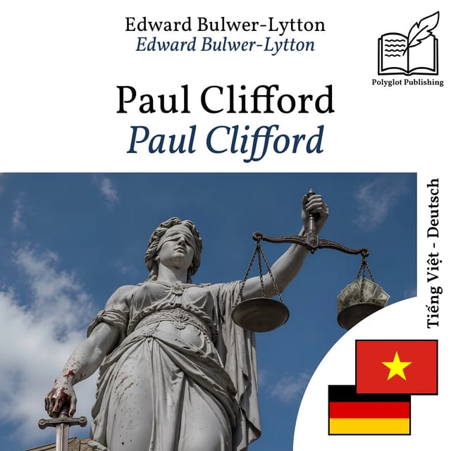 Paul Clifford