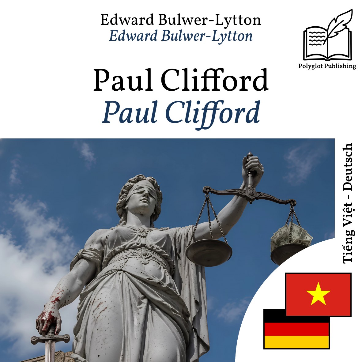 Paul Clifford