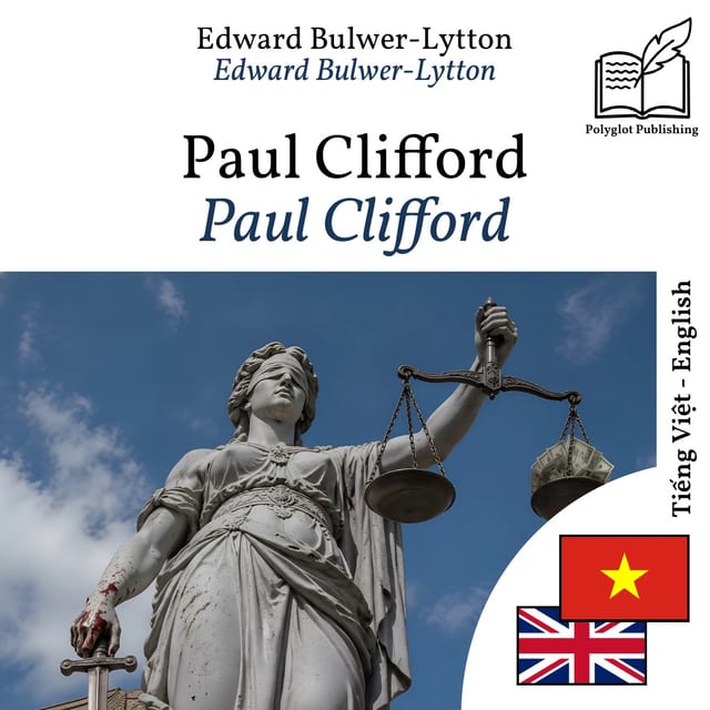 Paul Clifford