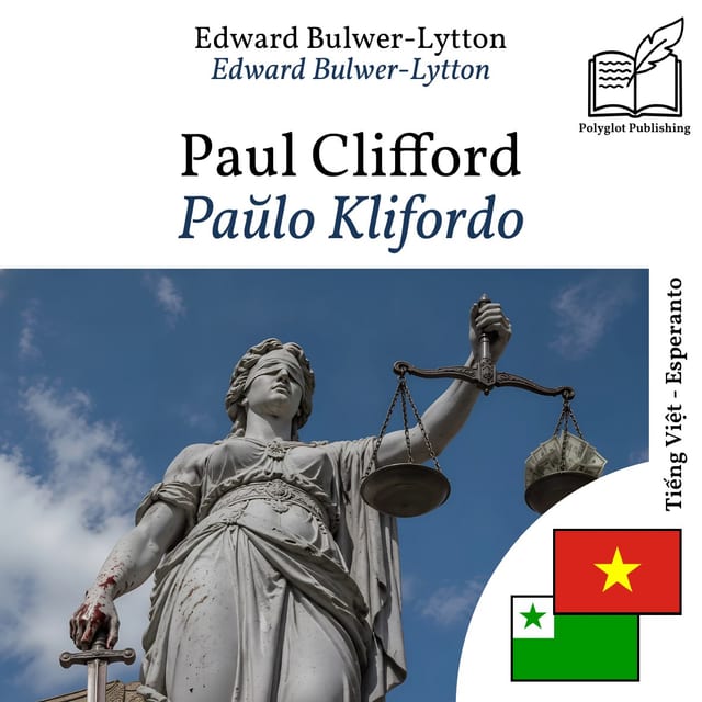 Paŭlo Klifordo