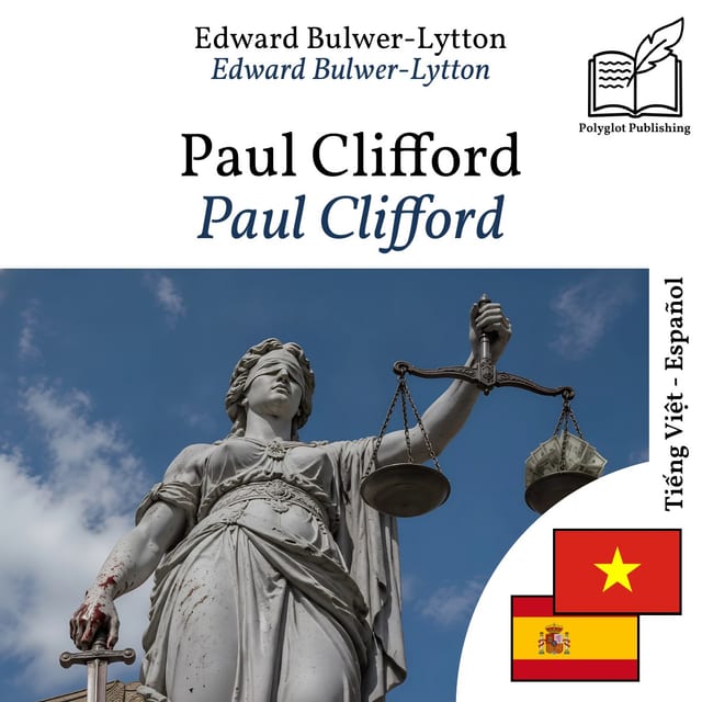 Paul Clifford