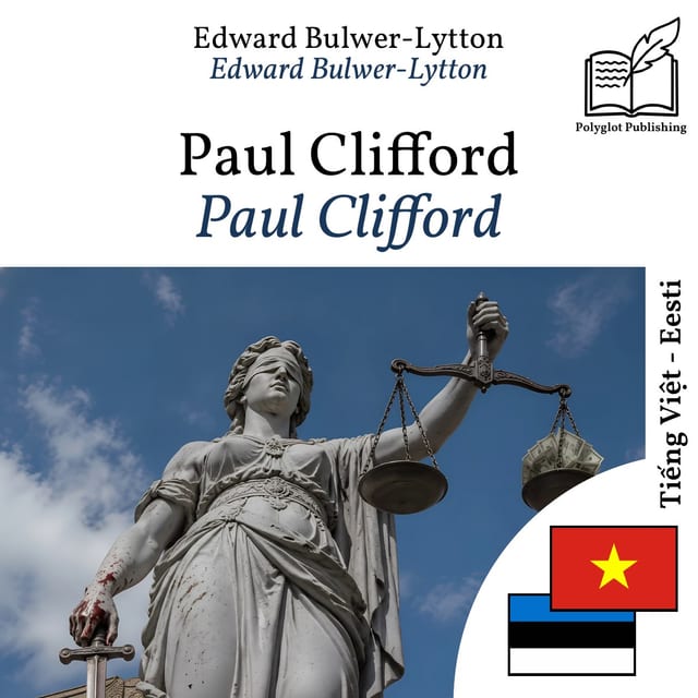 Paul Clifford