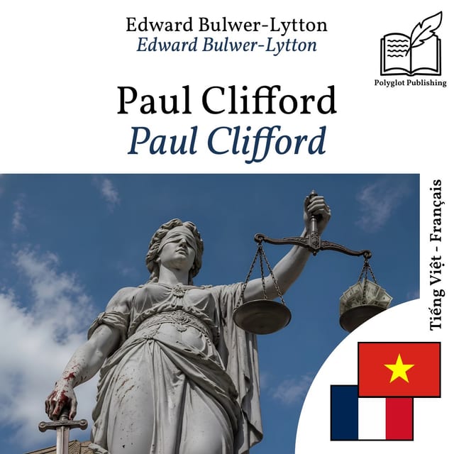 Paul Clifford