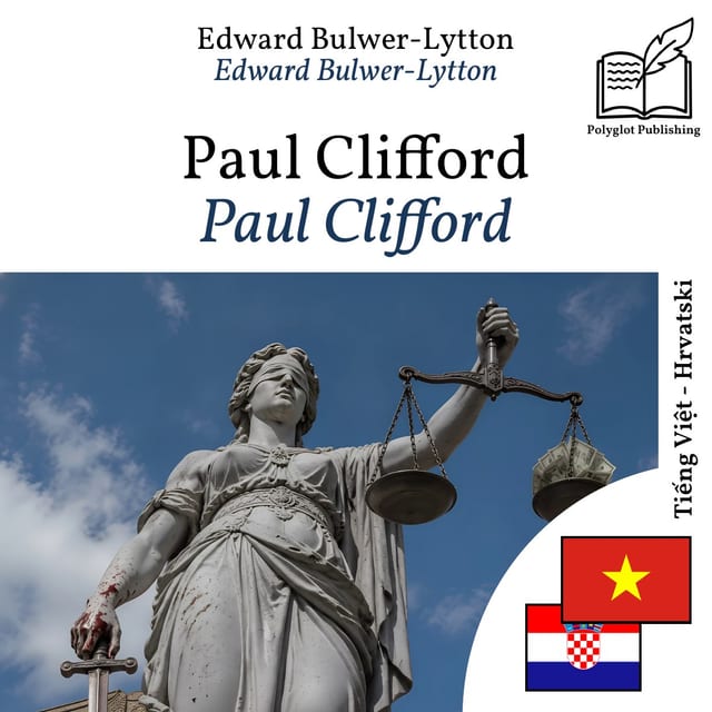 Paul Clifford