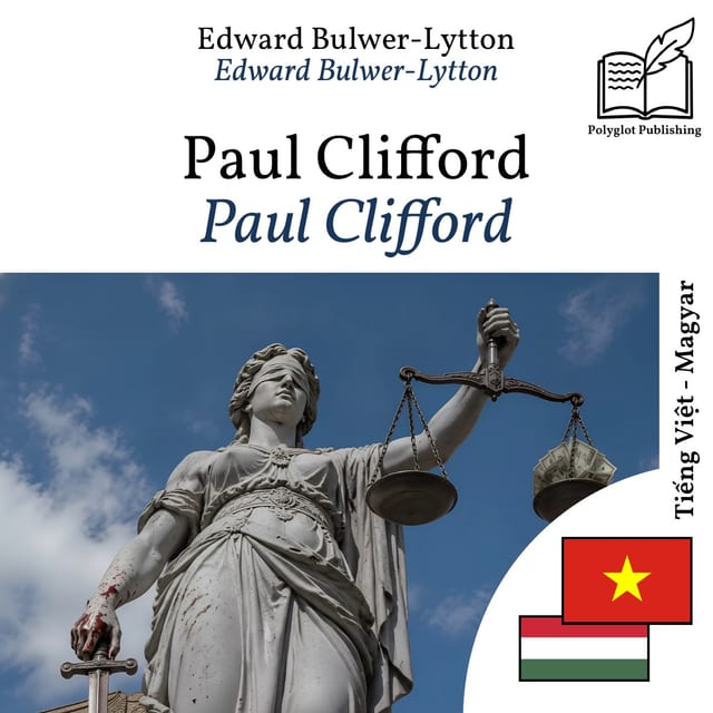 Paul Clifford