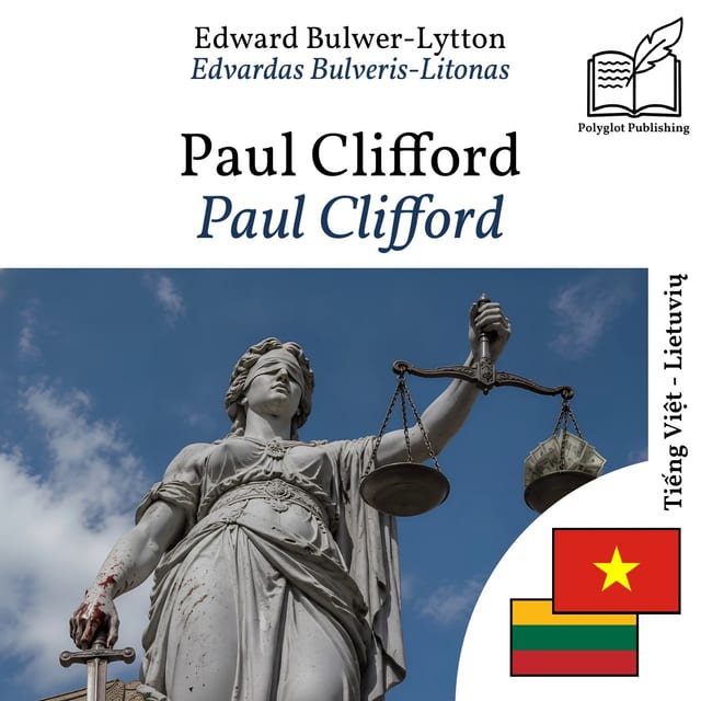 Paul Clifford