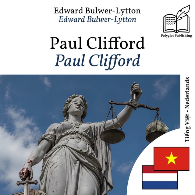 Paul Clifford
