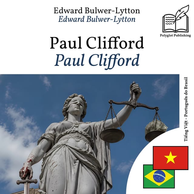 Paul Clifford