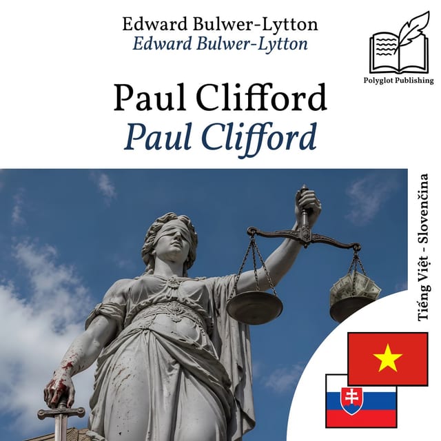 Paul Clifford