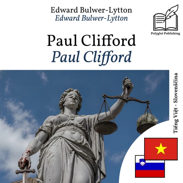 Paul Clifford