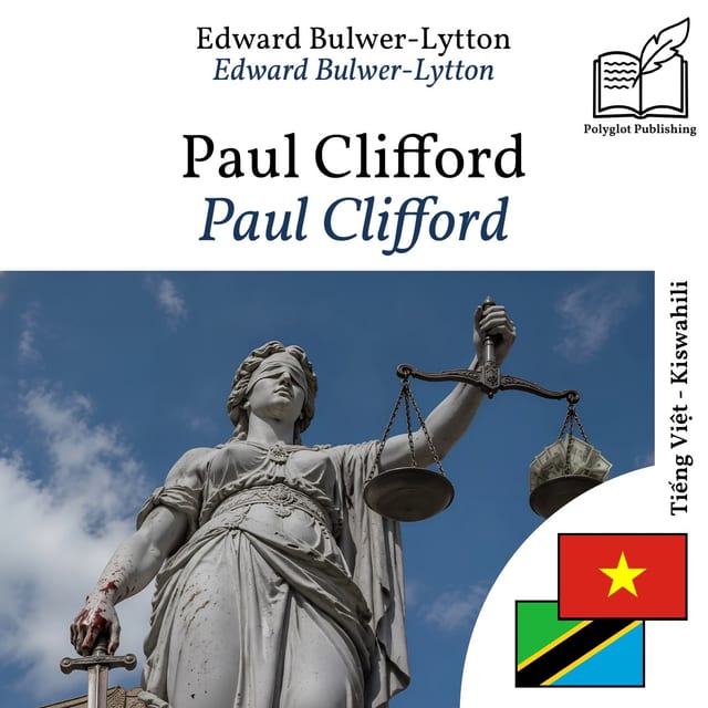 Paul Clifford