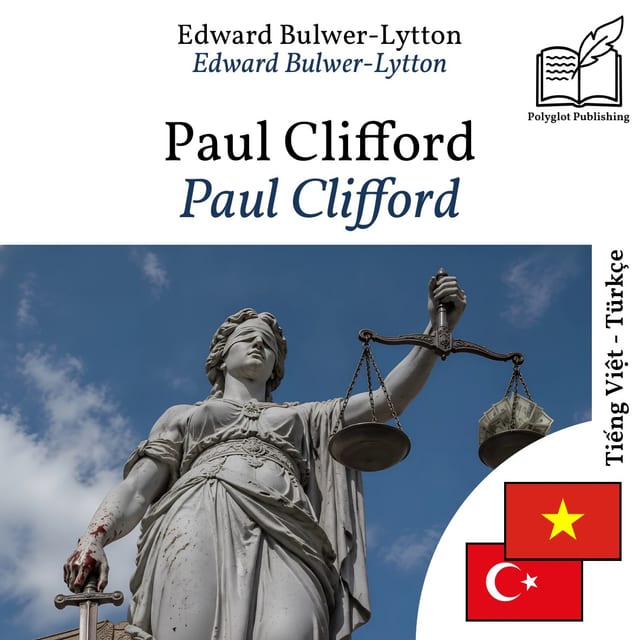 Paul Clifford