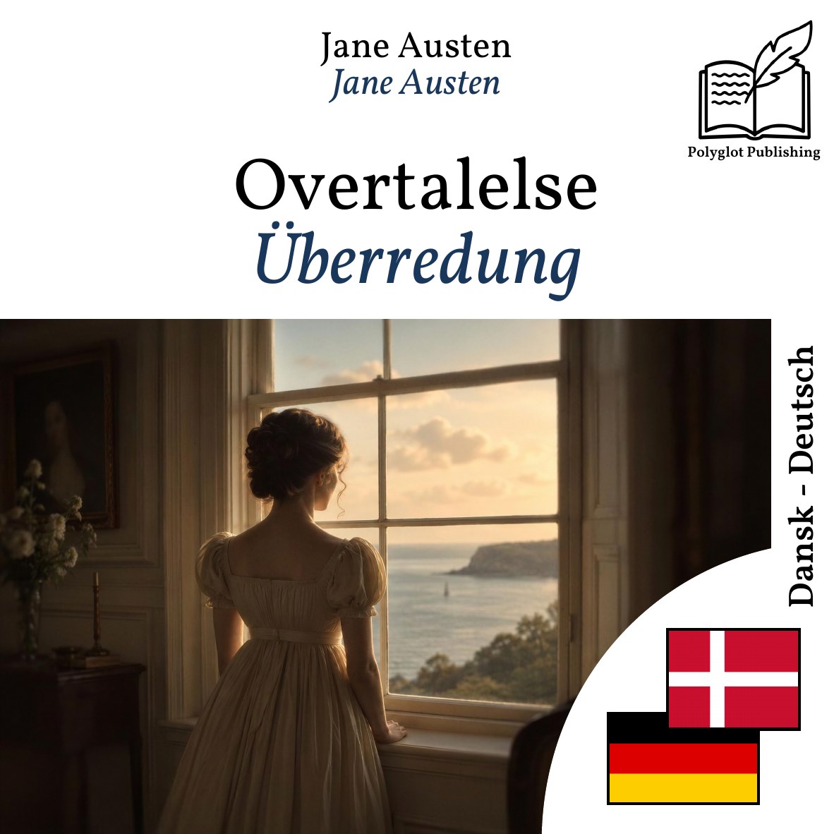 Überredung
