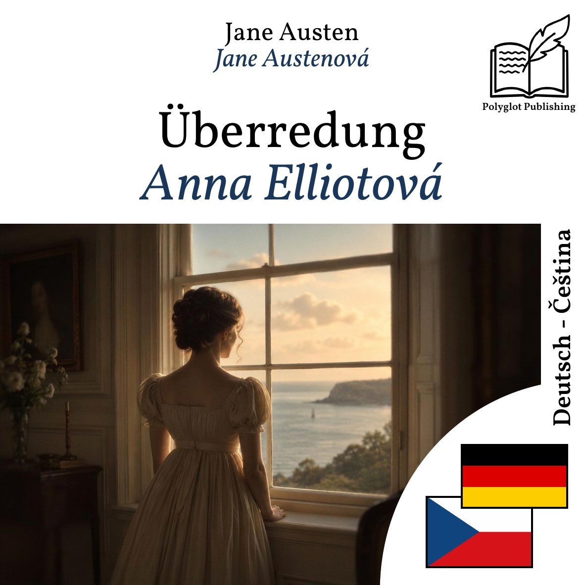 Anna Elliotová