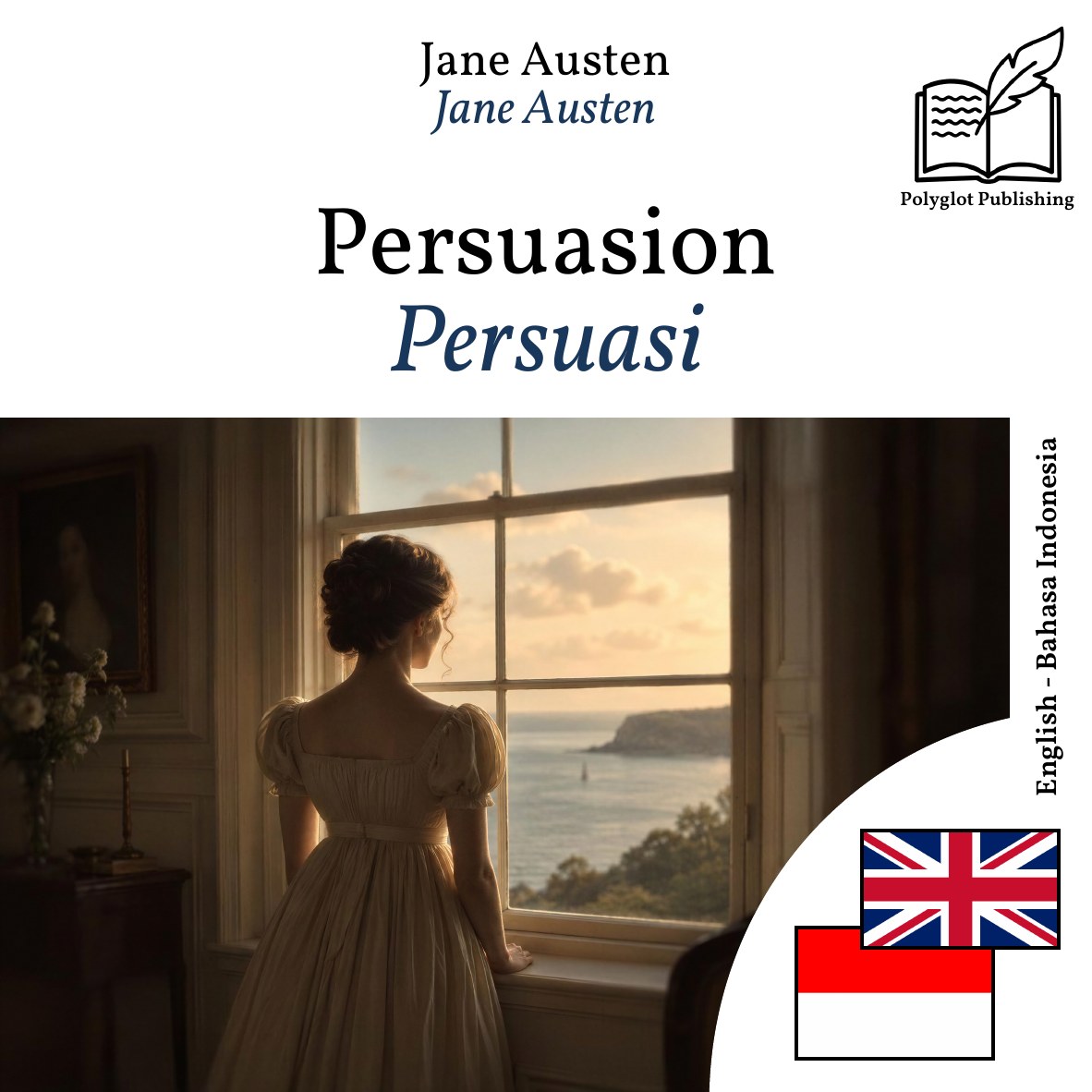 Persuasi