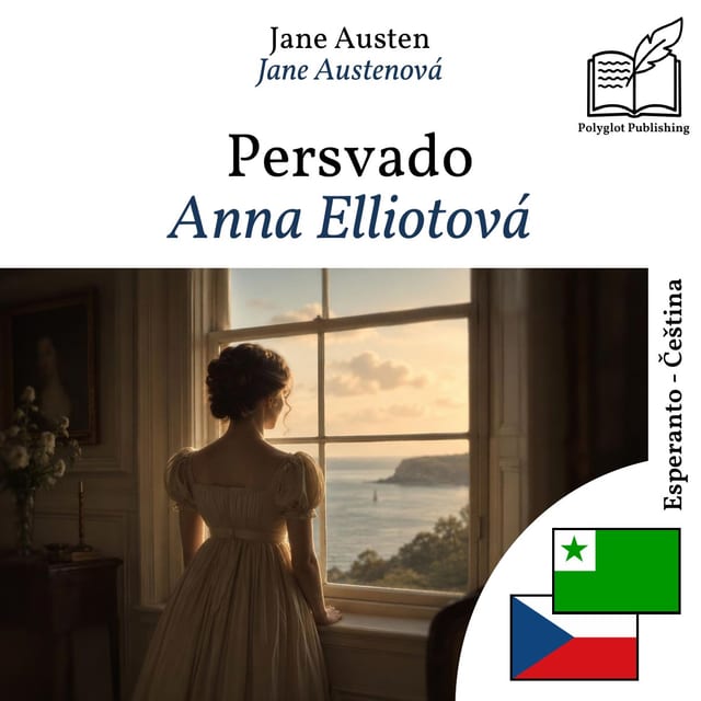 Anna Elliotová