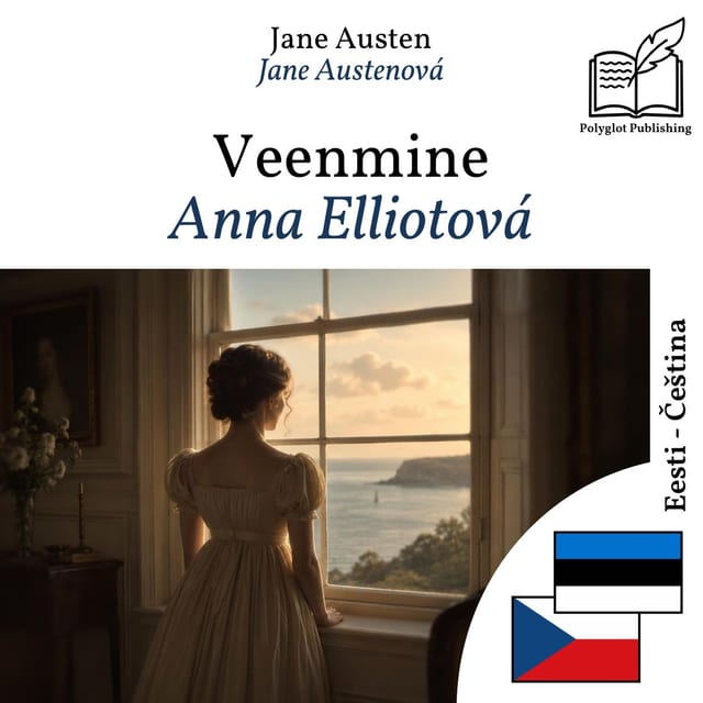Anna Elliotová