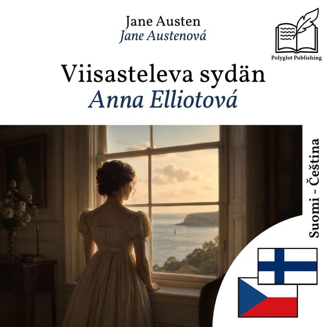 Anna Elliotová