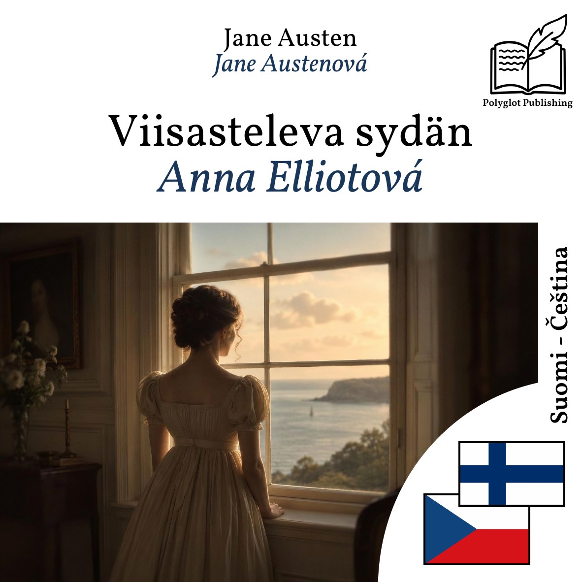 Anna Elliotová