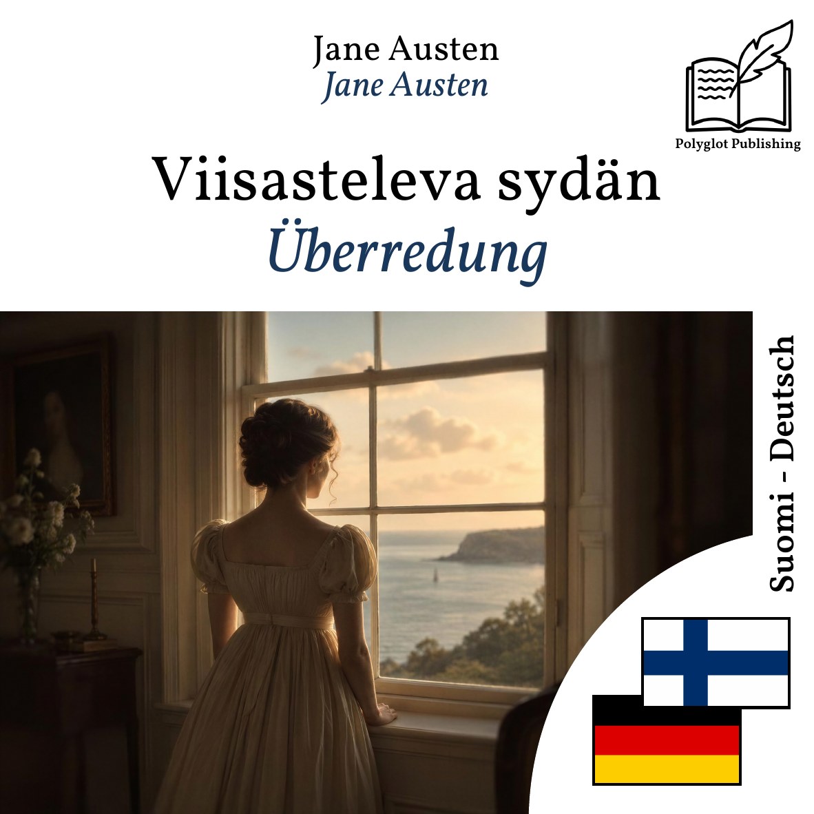 Überredung