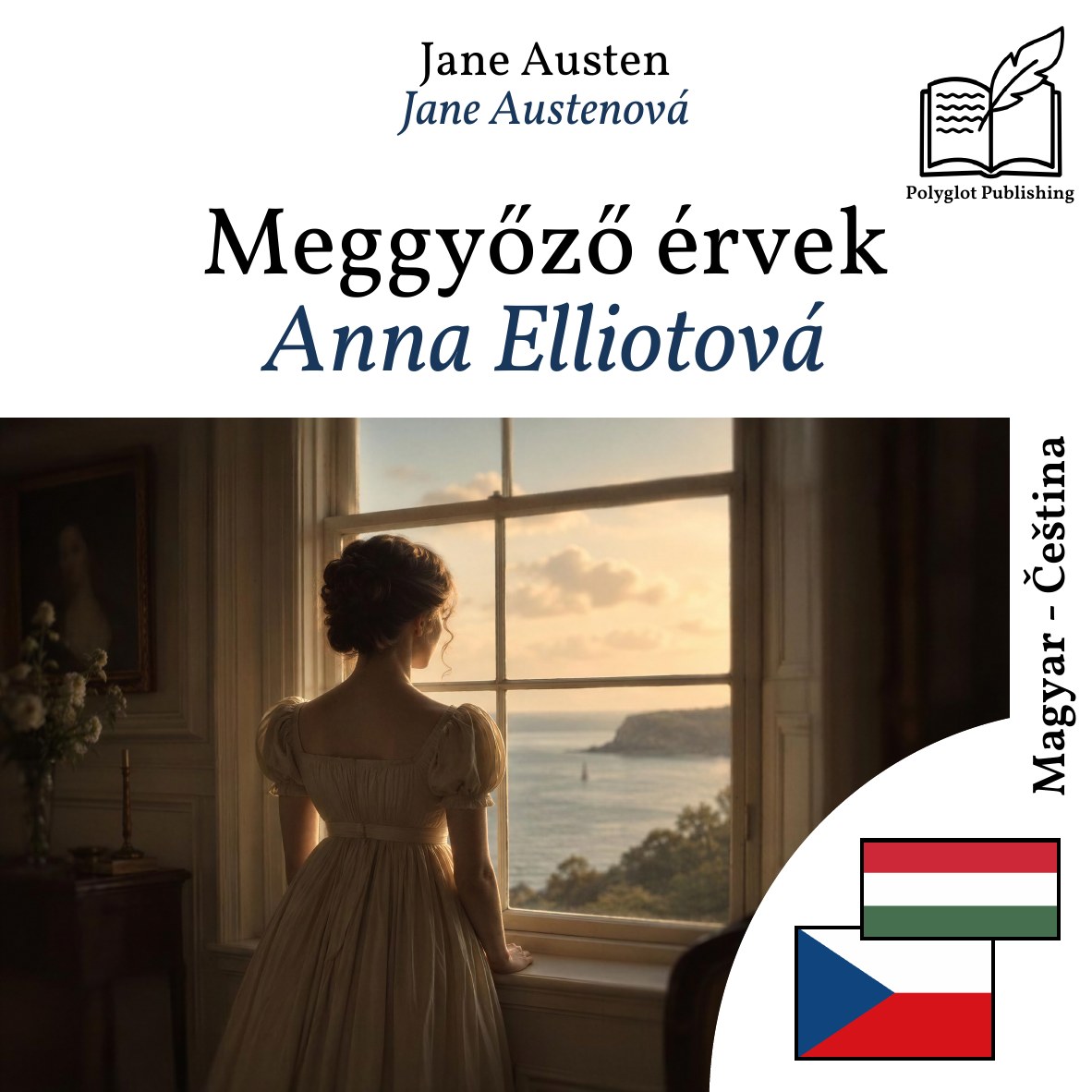 Anna Elliotová