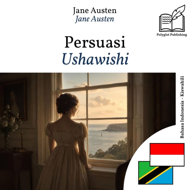 Ushawishi