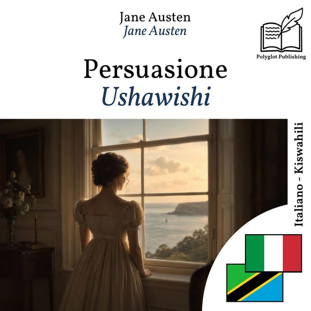 Ushawishi