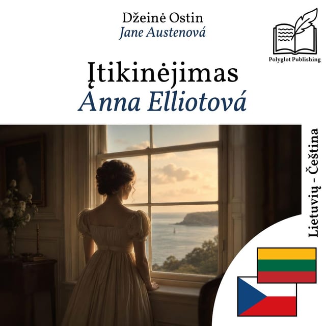 Anna Elliotová
