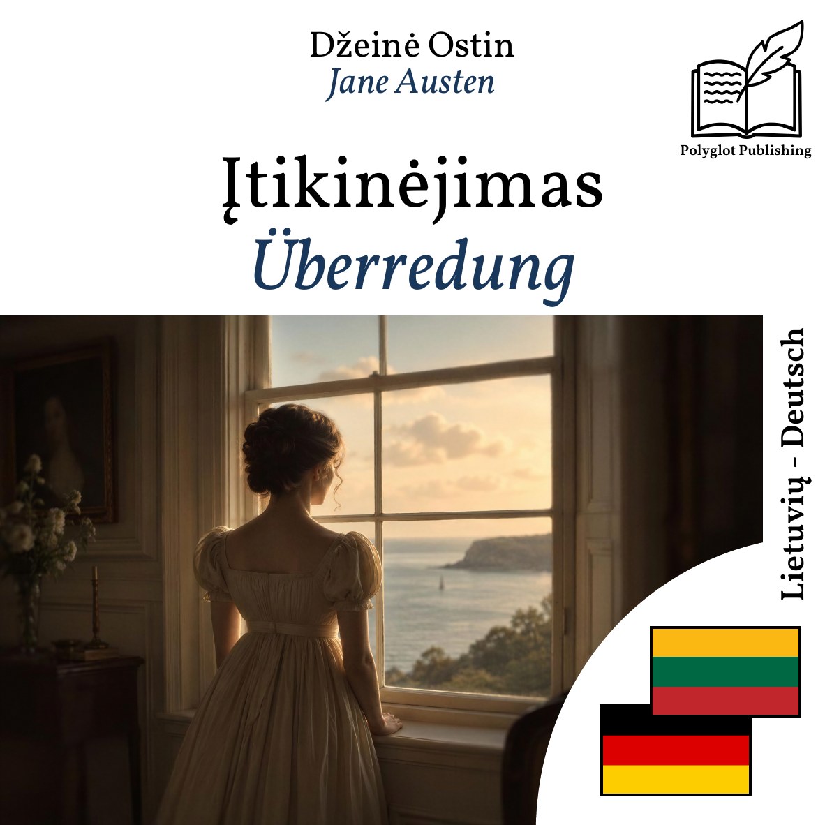 Überredung