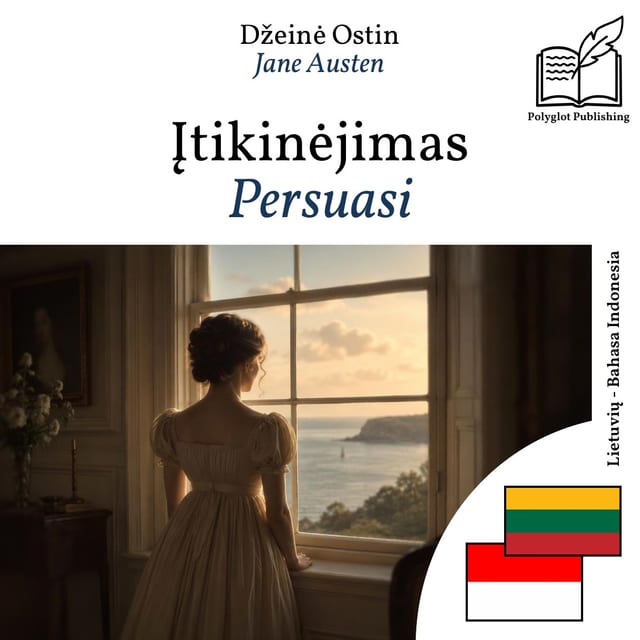 Persuasi