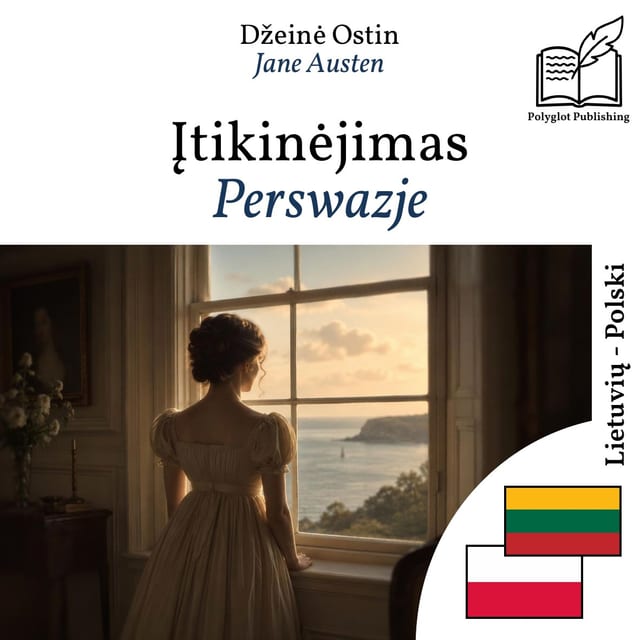 Perswazje