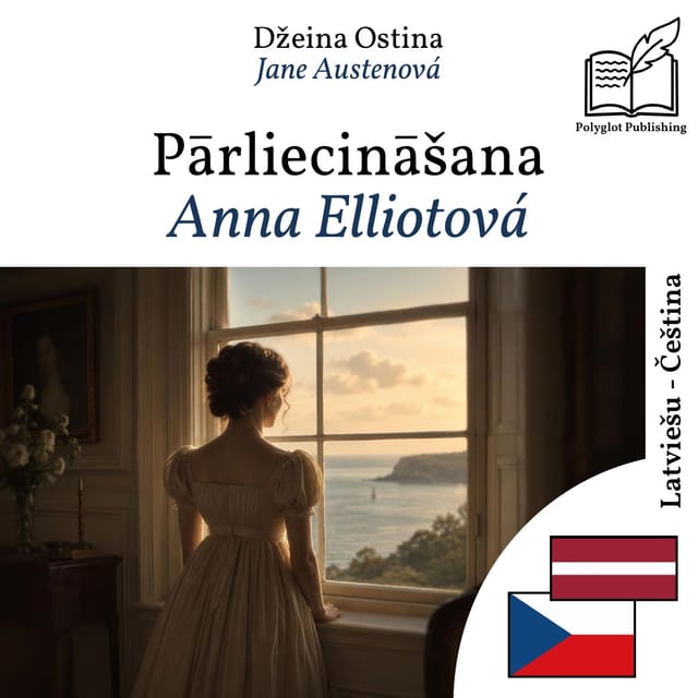 Anna Elliotová
